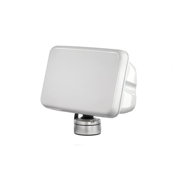 Scanstrut ScanPod SPD-7-W Deck Pod for displays up to 7" SPD-7-W - main